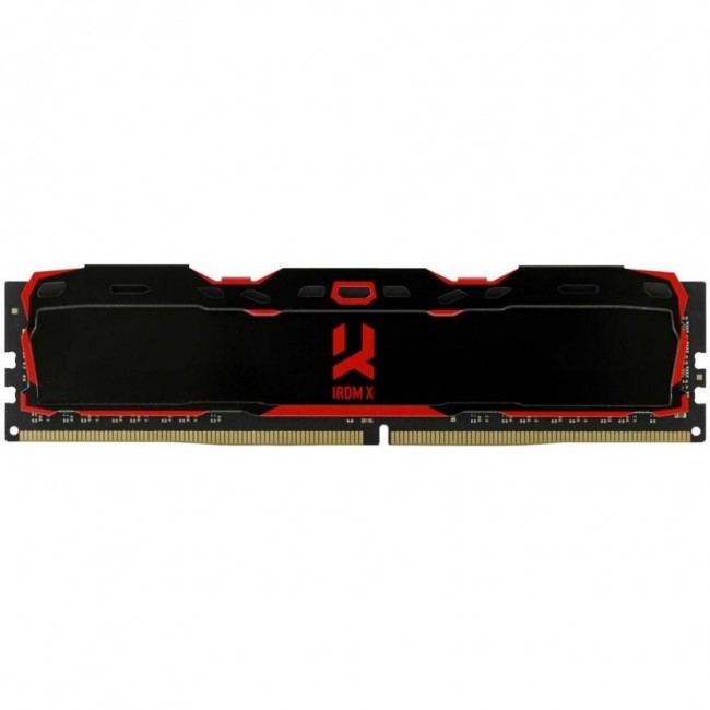 GOODRAM 8 GB DDR4 3200 MHz IRDM X (IR-X3200D464L16SA/8G)