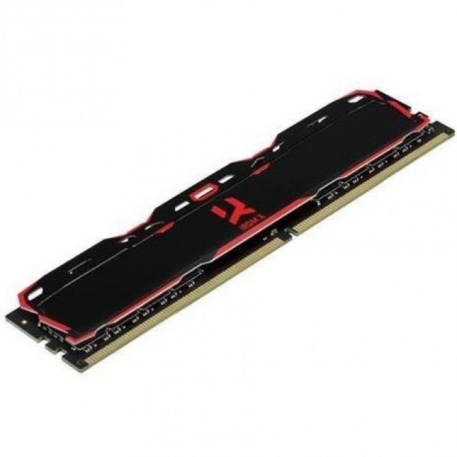 GOODRAM 8 GB DDR4 3200 MHz IRDM X (IR-X3200D464L16SA/8G)