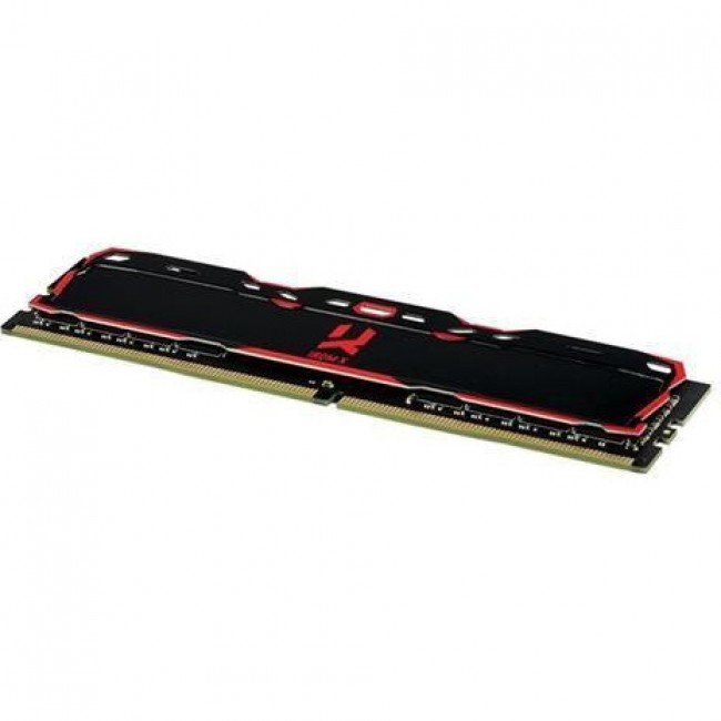 GOODRAM 8 GB DDR4 3200 MHz IRDM X (IR-X3200D464L16SA/8G)