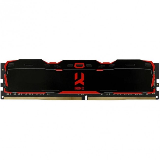 GOODRAM 8 GB DDR4 3200 MHz IRDM X (IR-X3200D464L16SA/8G)