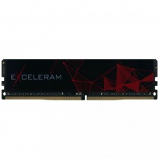 Оперативная память Exceleram 8 GB DDR4 3200 MHz LOGO (EL408326A)