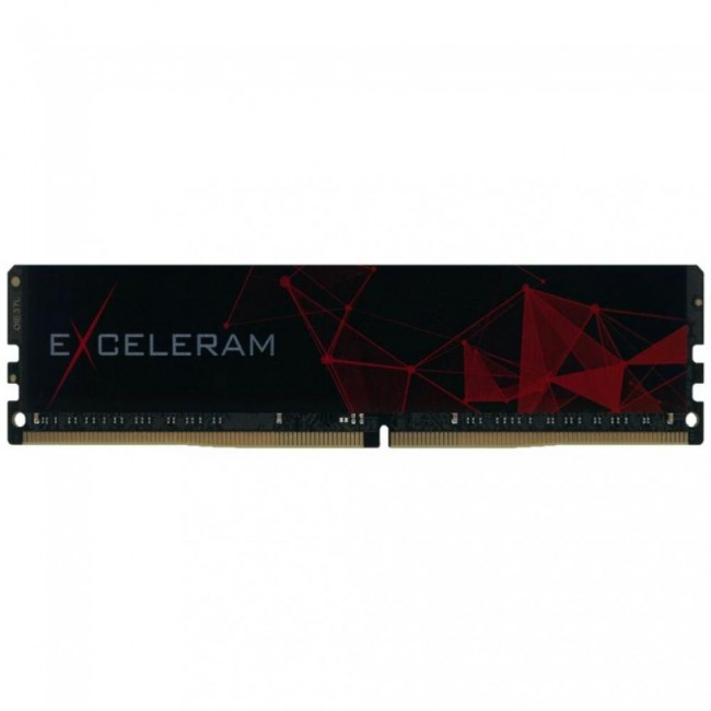 Exceleram 8 GB DDR4 3200 MHz LOGO (EL408326A)