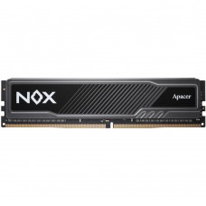 Apacer 8 GB DDR4 3200 MHz NOX (AH4U08G32C28YMBAA-1)
