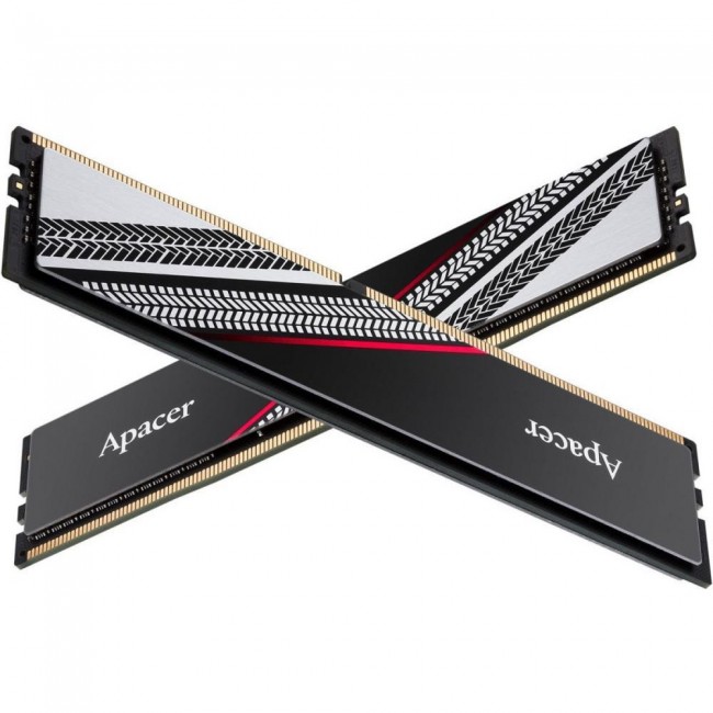 Apacer 8 GB DDR4 3200 MHz TEX (AH4U08G32C28YTBAA-1)