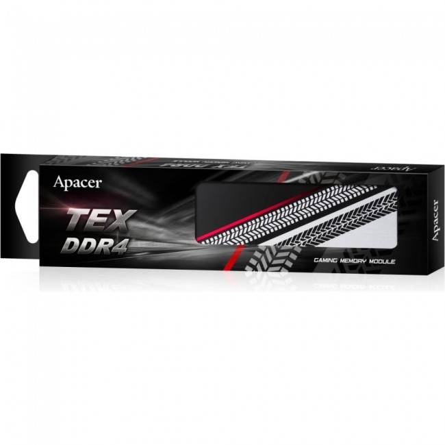 Apacer 8 GB DDR4 3200 MHz TEX (AH4U08G32C28YTBAA-1)