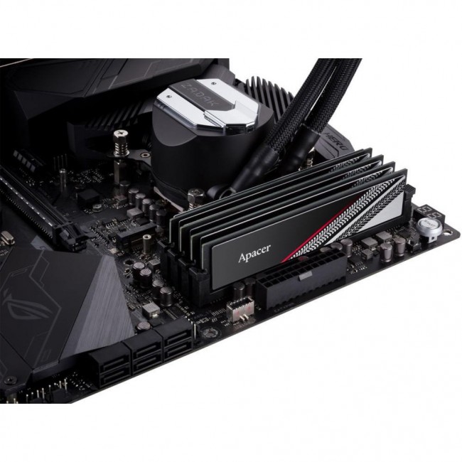 Apacer 8 GB DDR4 3200 MHz TEX (AH4U08G32C28YTBAA-1)