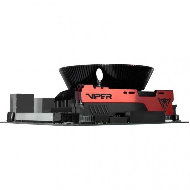 PATRIOT 8 GB DDR4 3200 MHz Viper Elite II (PVE248G320C8)