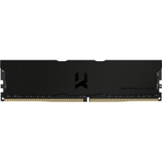GOODRAM 8 GB DDR4 3600 MHz Iridium Pro Deep Black (IRP-K3600D4V64L18S/8G)