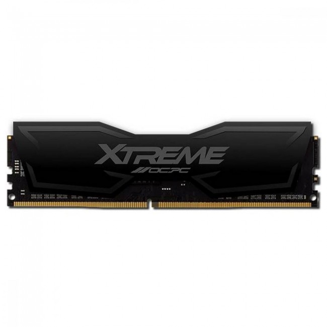 OCPC 8 GB DDR4 3600 MHz XT II Black (MMX8GD436C18U)