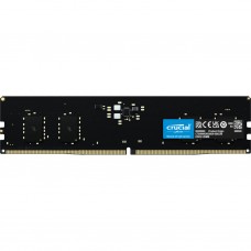 Crucial 8 GB DDR5 4800 MHz (CT8G48C40U5)