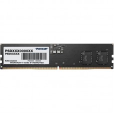 PATRIOT 8 GB DDR5 4800 MHz (PSD58G480041)