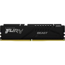 Kingston FURY 8 GB DDR5 5200 MHz Beast (KF552C40BB-8)