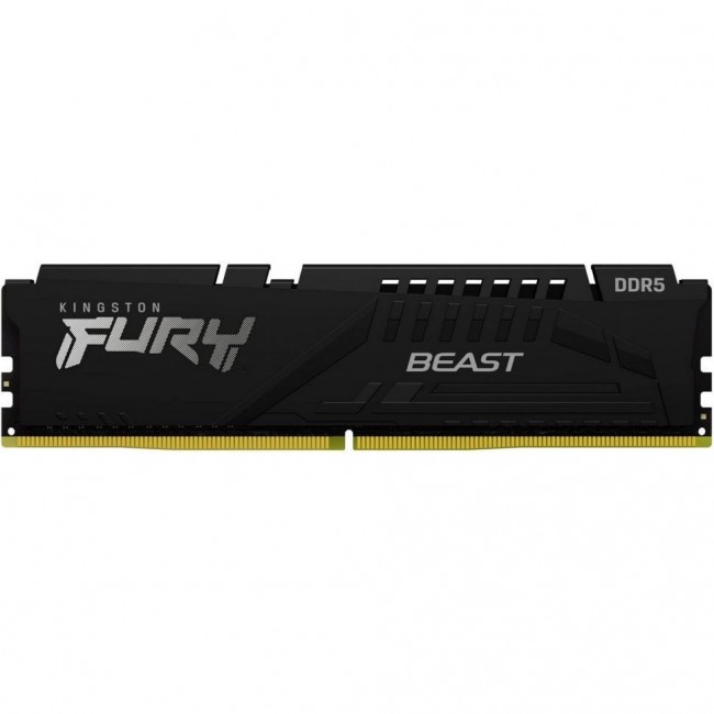 Kingston FURY 8 GB DDR5 5200 MHz Beast (KF552C40BB-8)
