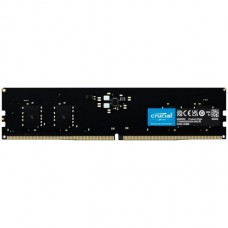 Crucial 8 GB DDR5 5600 MHz (CT8G56C46U5)