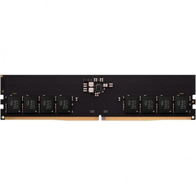 TEAM 8 GB DDR5 5600 MHz Elite (TED58G5600C4601)