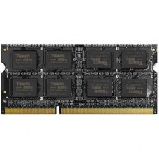 Оперативная память TEAM 8 GB SO-DIMM DDR3L 1600 MHz (TED3L8G1600C11-S01)