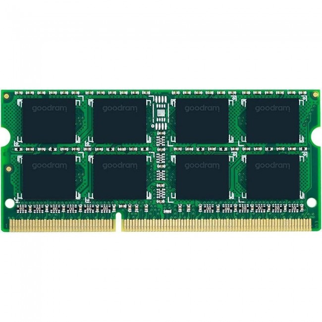 GOODRAM 8 GB SO-DIMM DDR3L 1600 MHz (GR1600S3V64L11/8G)