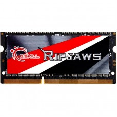 G.Skill 8 GB SO-DIMM DDR3 1866 MHz (F3-1866C11S-8GRSL)
