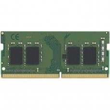 Kingston 8 GB SO-DIMM DDR4 2666 MHz (KVR26S19S6/8)