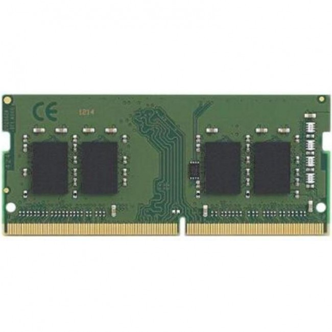Kingston 8 GB SO-DIMM DDR4 2666 MHz (KVR26S19S6/8)