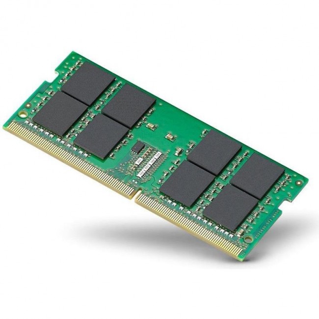 Kingston 8 GB SO-DIMM DDR4 2666 MHz (KVR26S19S6/8)