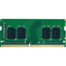 GOODRAM 8 GB SO-DIMM DDR4 2666 MHz (GR2666S464L19S/8G)