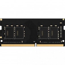 Lexar 8 GB SO-DIMM DDR4 3200 MHz (LD4AS008G-R3200GSST)