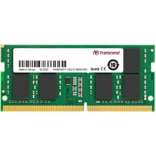 Оперативная память Transcend 8 GB SO-DIMM DDR4 3200 MHz (JM3200HSG-8G)
