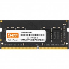 DATO 8 GB SO-DIMM DDR4 3200 MHz (DT8G4DSDND32)