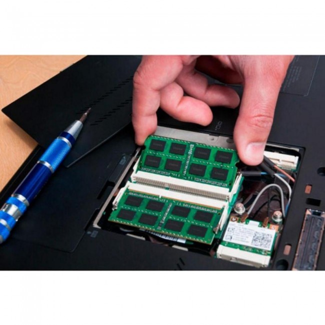 Kingston 8 GB SO-DIMM DDR4 3200 MHz (KCP432SS6/8)