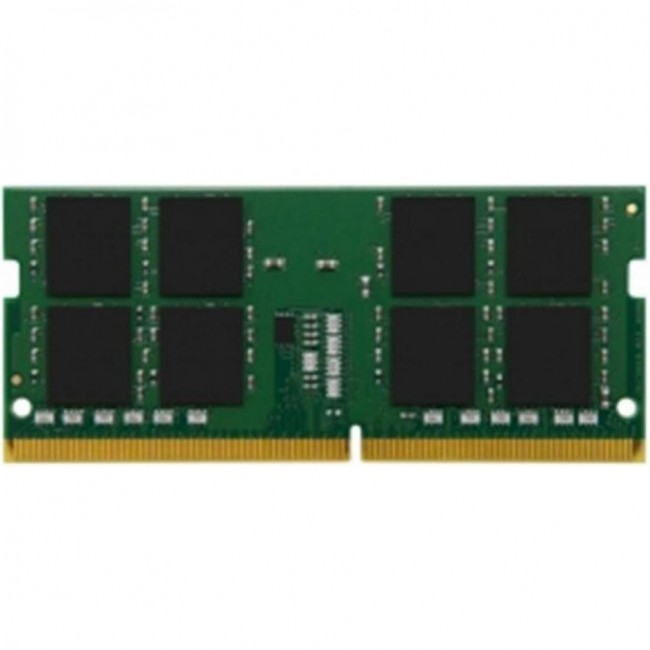 Kingston 8 GB SO-DIMM DDR4 3200 MHz (KCP432SS8/8)