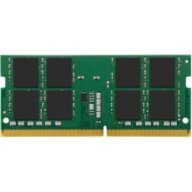 Kingston 8 GB SO-DIMM DDR4 3200 MHz (KCP432SS8/8)