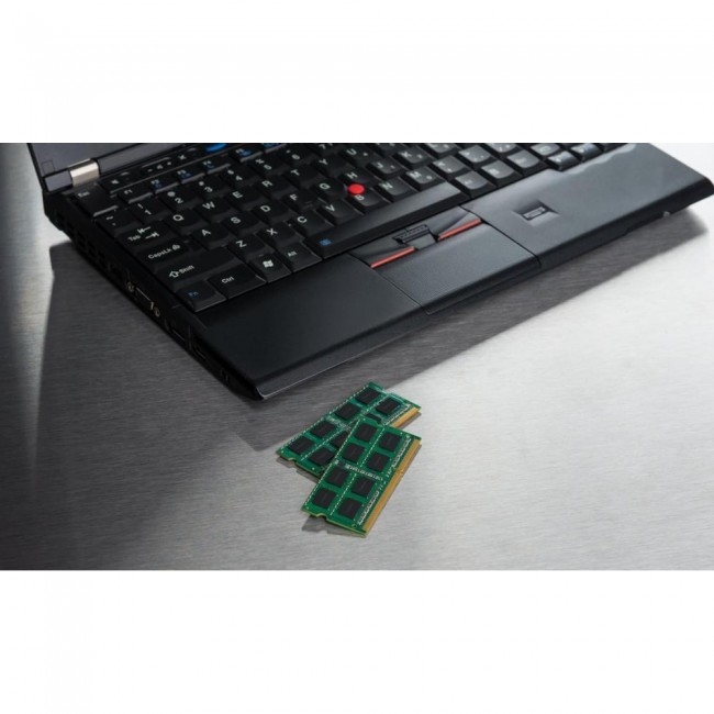 Kingston 8 GB SO-DIMM DDR4 3200 MHz (KCP432SS8/8)