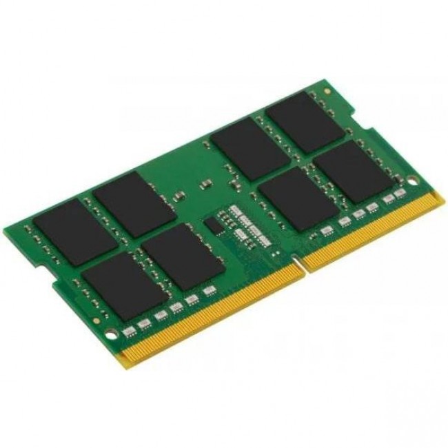 Kingston 8 GB SO-DIMM DDR4 3200 MHz (KCP432SS8/8)