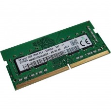 SK hynix 8 GB SO-DIMM DDR4 3200 MHz (HMA81GS6DJR8N-XN)