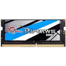 Оперативная память G.Skill 8 GB SO-DIMM DDR4 3200 MHz Ripjaws (F4-3200C22S-8GRS)
