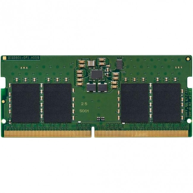 Kingston 8 GB SO-DIMM DDR5 4800 MHz (KVR48S40BS6-8)