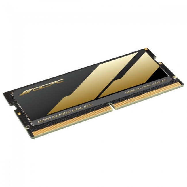 OCPC 8 GB SO-DIMM DDR5 4800 MHz VS (MSV8GD548C40)