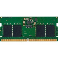 Kingston 8 GB SO-DIMM DDR5 5600 MHz (KVR56S46BS6-8)