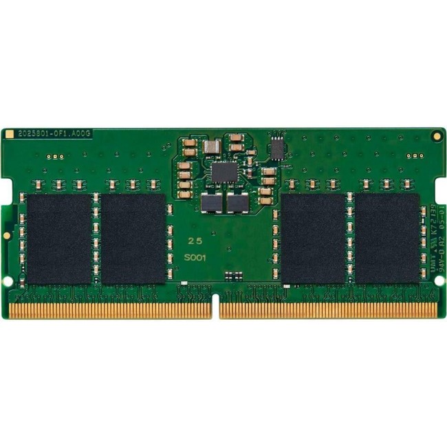 Kingston 8 GB SO-DIMM DDR5 5600 MHz (KVR56S46BS6-8)