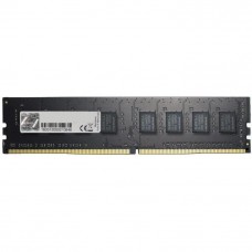 G.Skill 8 GB Value NT DDR4 2666 MHz (F4-2666C19S-8GNT)