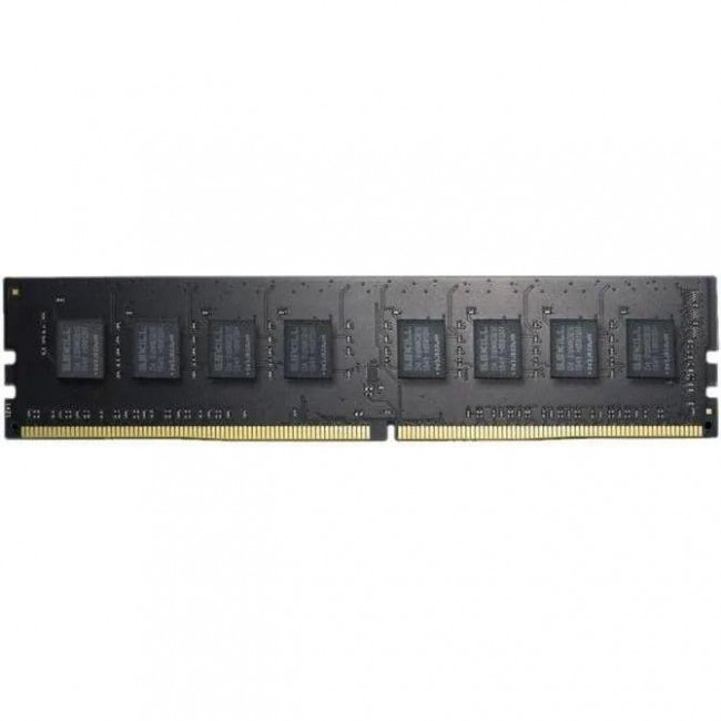 G.Skill 8 GB Value NT DDR4 2666 MHz (F4-2666C19S-8GNT)