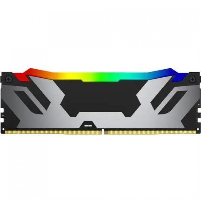 Kingston FURY 96 GB (2x48GB) DDR5 6400 MHz Renegade RGB (KF564C32RSAK2-96)