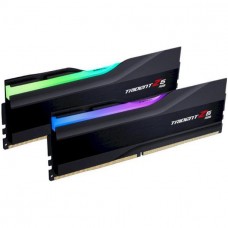 Оперативная память G.Skill 96 GB (2x48GB) DDR5 6400 MHz Trident Z5 RGB (F5-6400J3239F48GX2-TZ5RK)