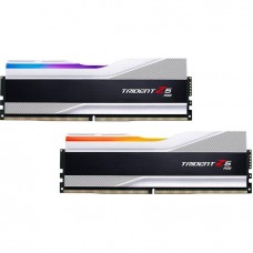 Оперативная память G.Skill 96 GB (2x48GB) DDR5 6400 MHz Trident Z5 RGB (F5-6400J3239F48GX2-TZ5RS)