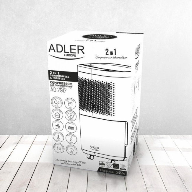 Adler AD 7917