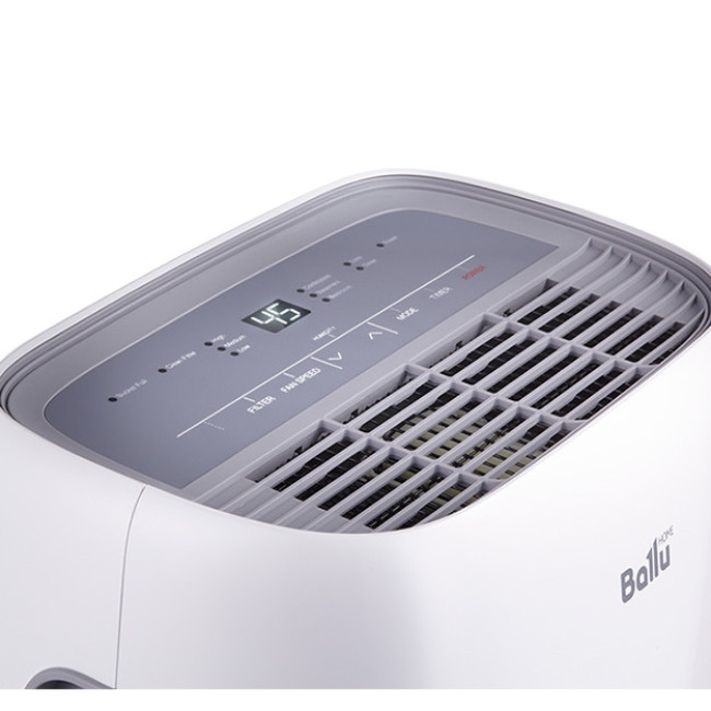 Ballu BDA-70L