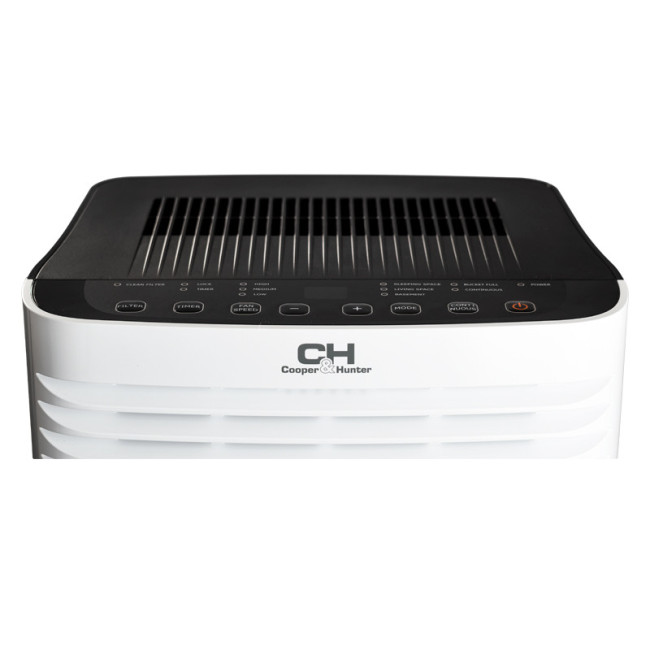 Cooper&Hunter CH-D014WD5-30LD