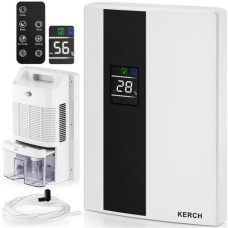 KERCH Clear Air 90W White