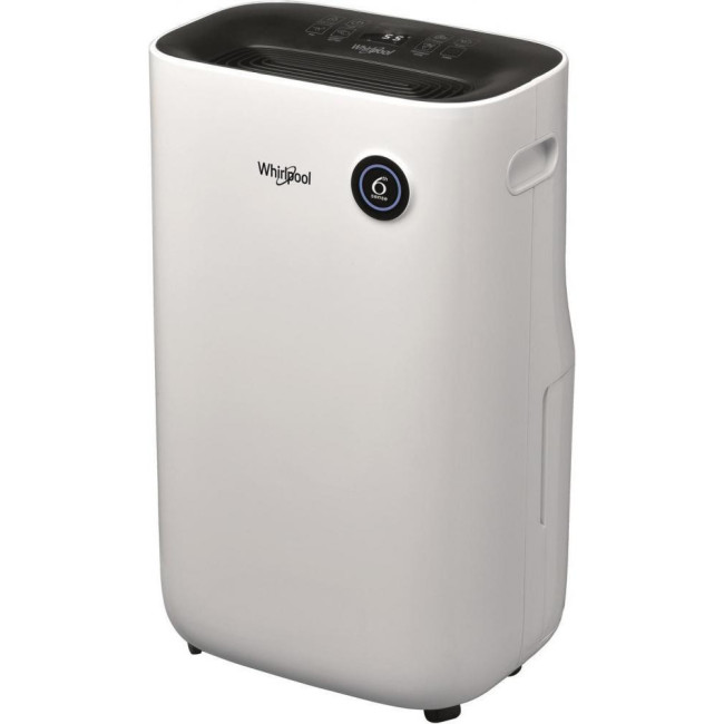 Whirlpool DE20W5252